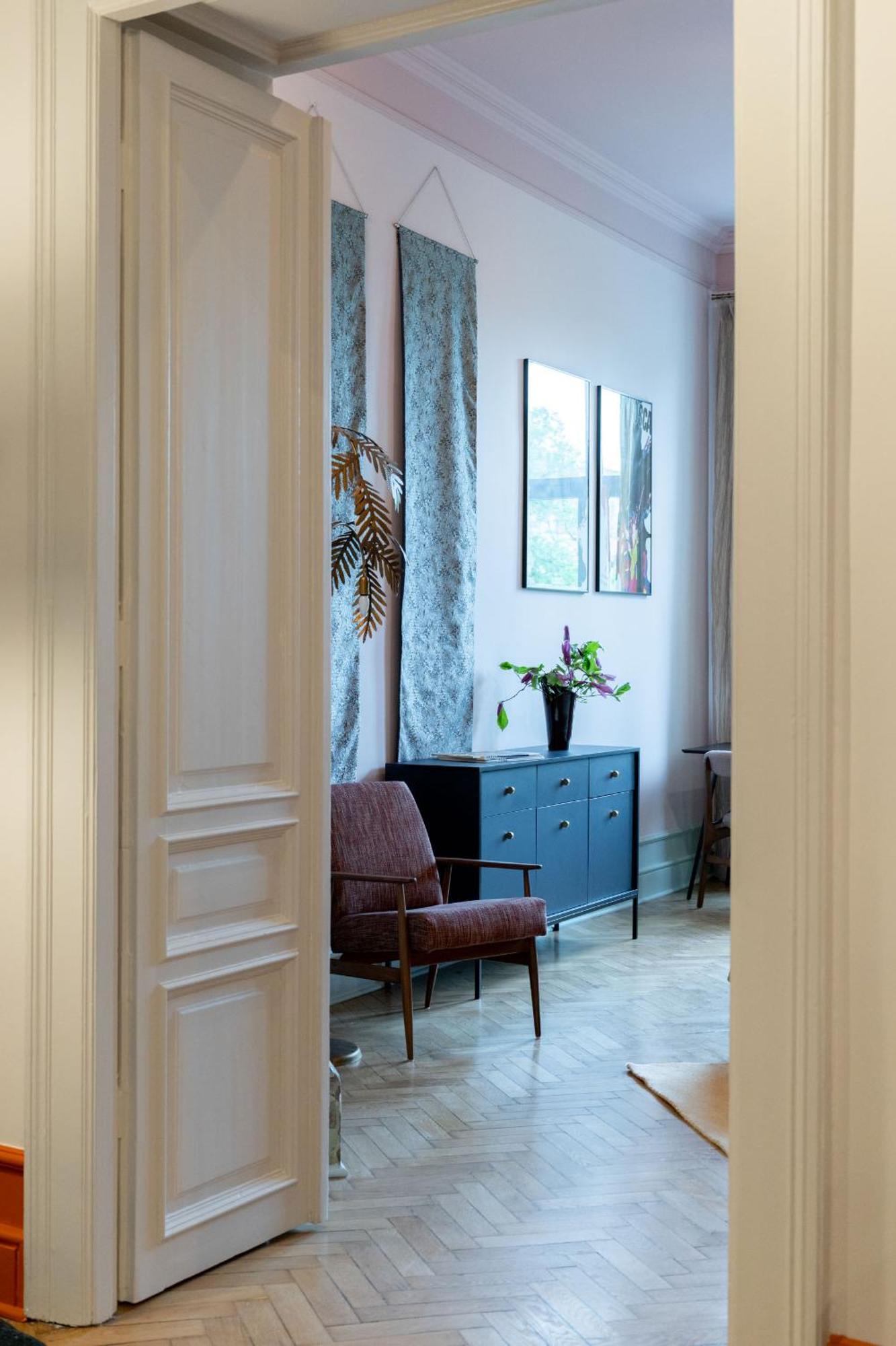 קרקוב Two Bedroom Apartment-Dietla 11- Wawel Castle View מראה חיצוני תמונה