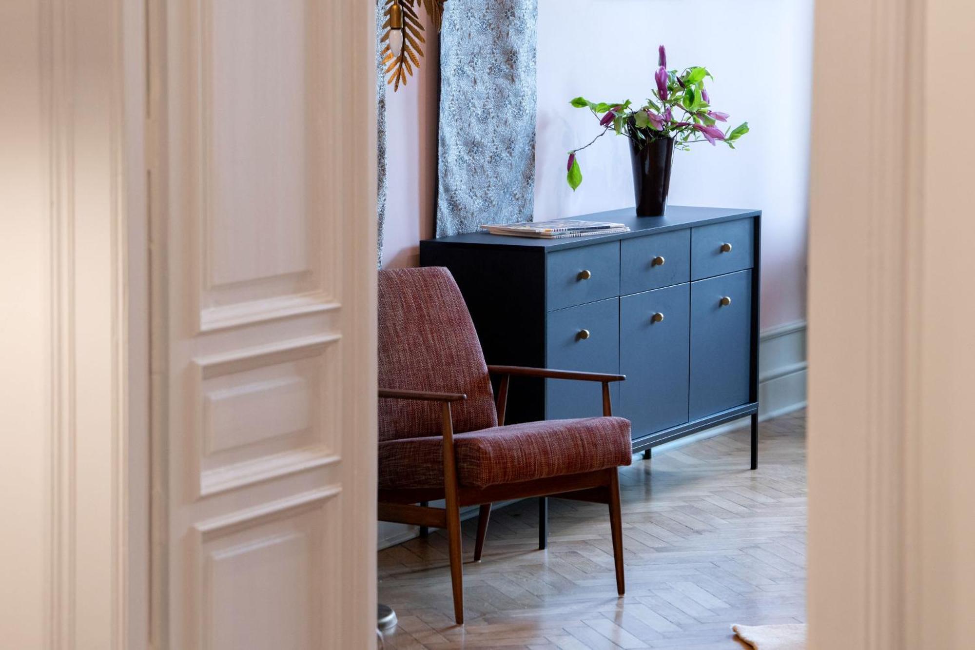 קרקוב Two Bedroom Apartment-Dietla 11- Wawel Castle View מראה חיצוני תמונה