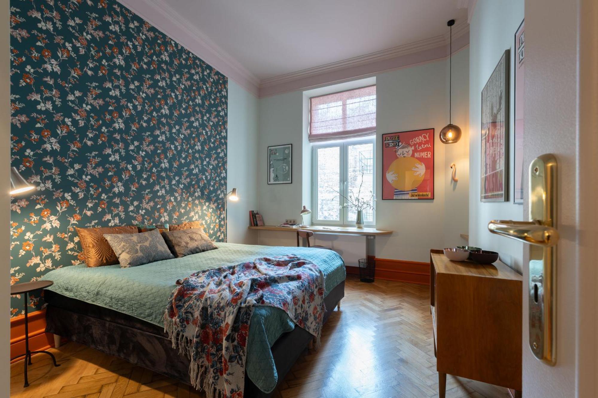 קרקוב Two Bedroom Apartment-Dietla 11- Wawel Castle View מראה חיצוני תמונה