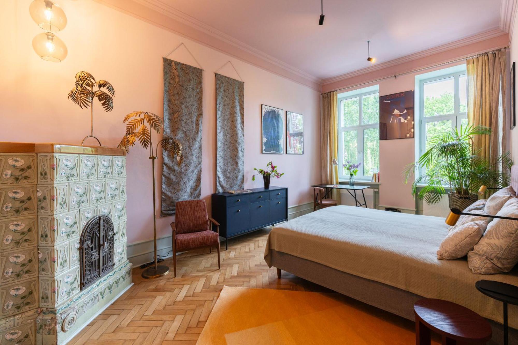 קרקוב Two Bedroom Apartment-Dietla 11- Wawel Castle View מראה חיצוני תמונה