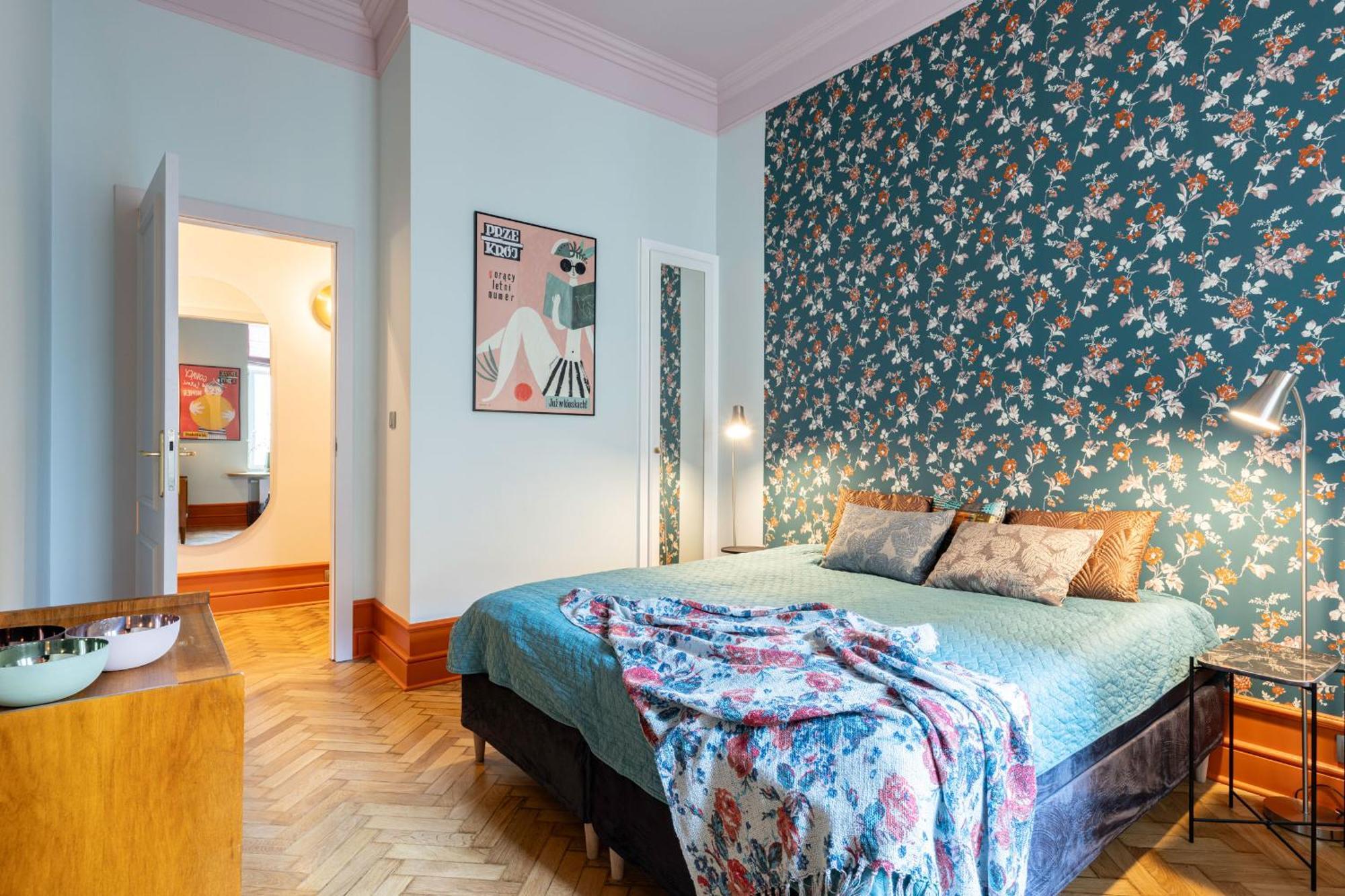 קרקוב Two Bedroom Apartment-Dietla 11- Wawel Castle View מראה חיצוני תמונה