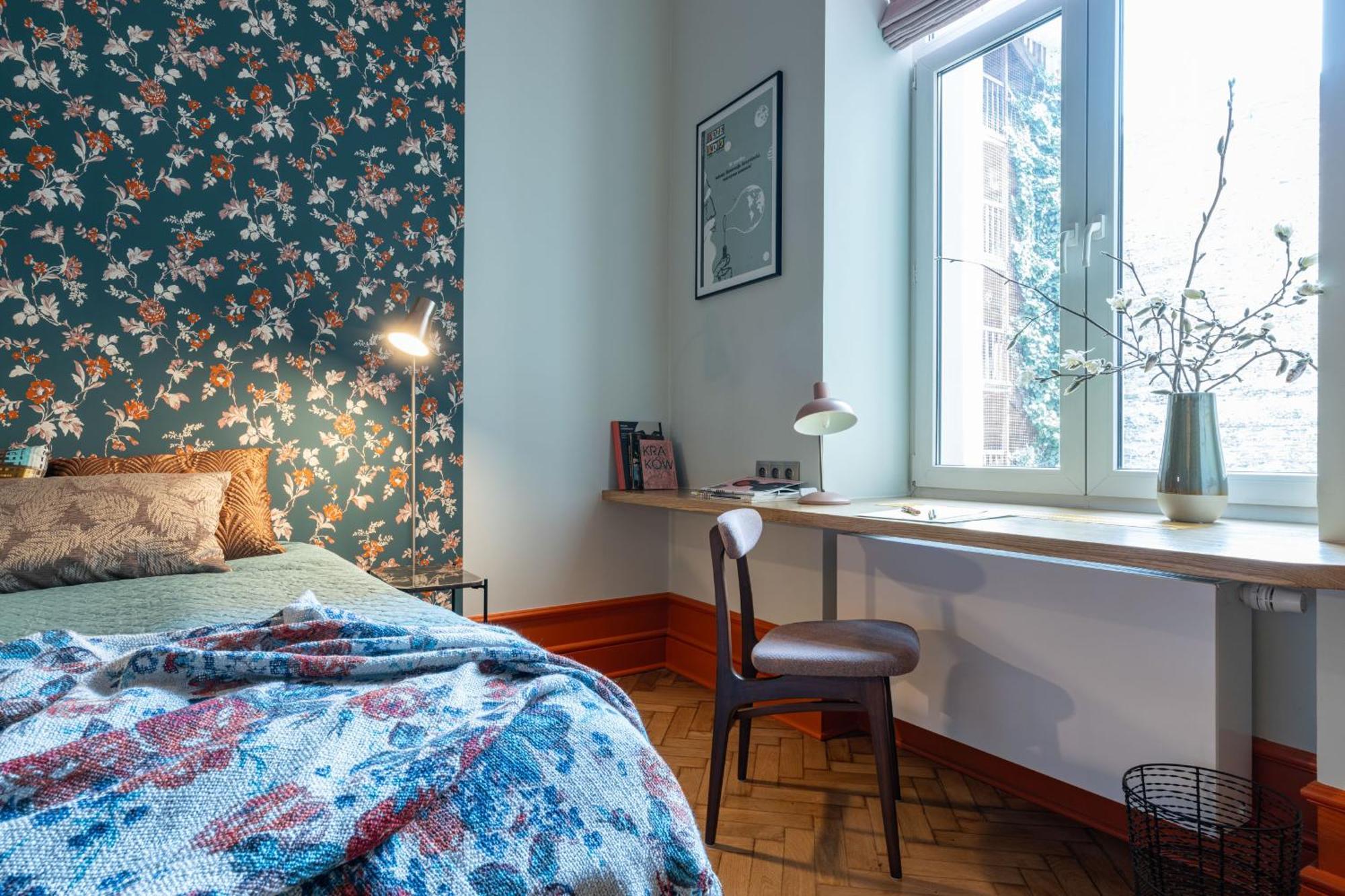 קרקוב Two Bedroom Apartment-Dietla 11- Wawel Castle View מראה חיצוני תמונה